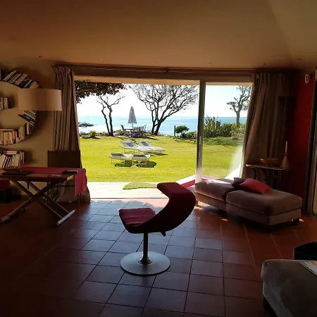 Acaladoro En Villa