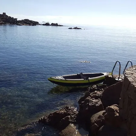 Villa Acaladoro En