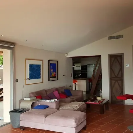 Acaladoro En Villa Porto-Vecchio (Corsica)