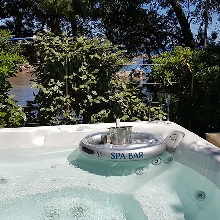 Acaladoro En Villa Porto Vecchio