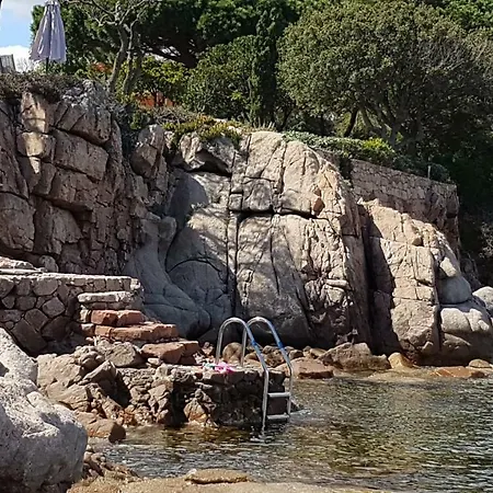 Acaladoro En Villa Porto-Vecchio (Corsica)