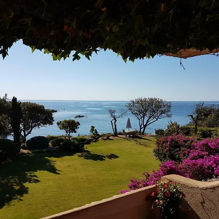 Acaladoro En Villa
