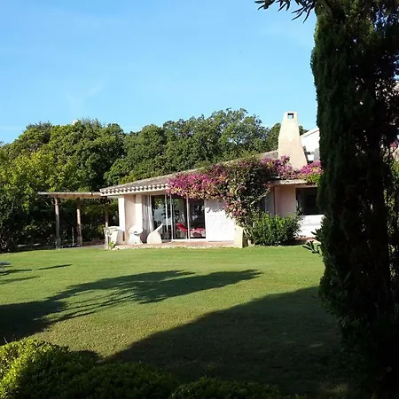 Villa Acaladoro En