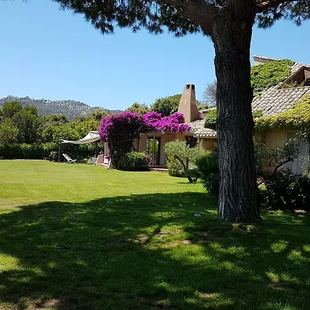 Villa Acaladoro En *